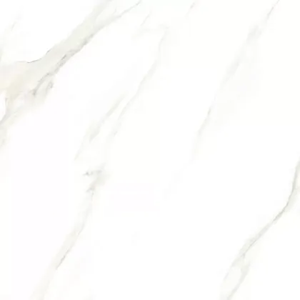 Фото Керамогранит Eternal ETMAR1210GL6060 Carrara Pearl Glossy 60x60 Индия