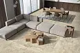 Керамогранит Energie Ker Navona Soft Candido Matt Rect 60x120