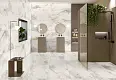Керамогранит Ennface ENMAR7001MT120280 Carrara Bianco Matt 1200x2800x6