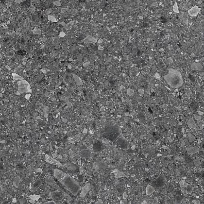 Фото Керамогранит Laparet Ceppo Nero Pro Графитовый Матовый Структурный R12Soft Str 60Х60 Индия