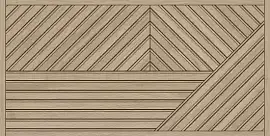 Фото Керамогранит Argenta Studio Laths Oak 60x120