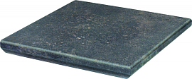 Ступень Капинос Угловая Viano Antracite Kapinos Stopnica Narozna 33X33