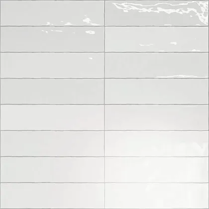 Фото керамическая плитка Vilar Albaro Nairobi Off White 7,5x30 Испания