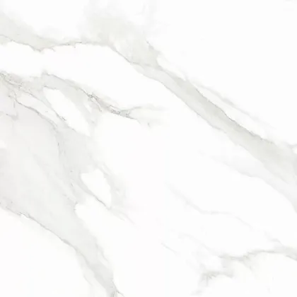 Фото Керамогранит Statuario Mercury 60x60 Индия