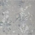 Керамогранит LEONARDO 1502 ATTD 60G RM Grey 60x60