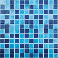 Мозаика Mixed № 110/501 (на сцепке) 31,7х39,6 (С0001672)