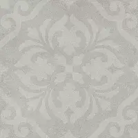 Фото Декор SBD065\SG647520 Монсеррат серый светлый матовый обрезной 60х60