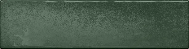 Фото Плитка Tubadzin Masovia Verde A Gloss STR 29.8x7.8x1 Польша