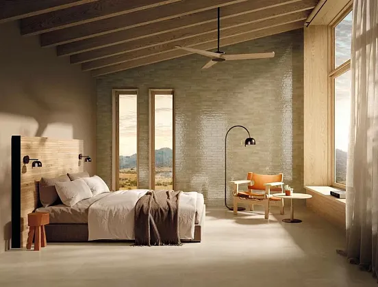 Фото Керамогранит fRMI Glim Gemme Bianco Matt 60x60 (УТ-00036671) Италия