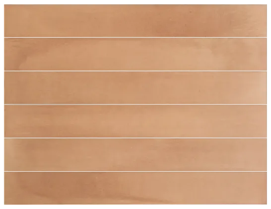 Фото Керамогранит Equipe 31934 Corsica Sundown Clay 5x40 Испания