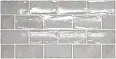 Плитка Equipe 27613 Altea Smoke 7.5x15
