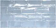 Плитка Equipe 27607 Altea Ash Blue 7.5x15