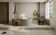 Керамогранит Pastorelli P012049 YS Light Grey Rett 60x120