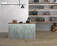 Керамогранит Dune 189004 Quercus Naturale 22x120