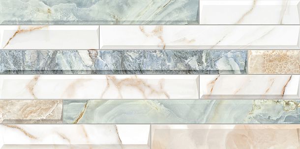 Фото Плитка Nevada 249x500 (TWU09NVD616) Россия