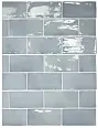 Плитка Equipe 26901 Blue Moon 7.5x15
