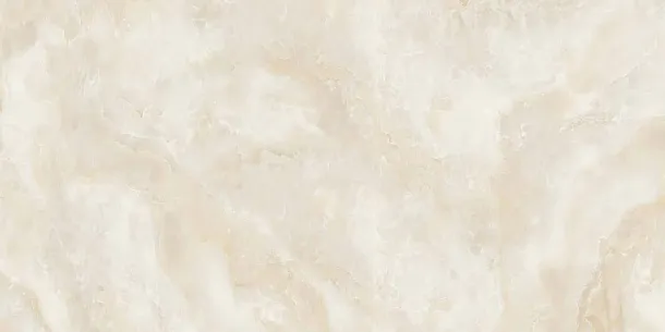 Фото Керамогранит Gravita Miracle Ivory Diamond Effect High Glossy 60x120 Индия