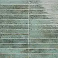 Плитка Mainzu Tampa Green 5x30