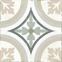 Фото Керамогранит Gabana Rubeli 20х20 (УТ-00036868)