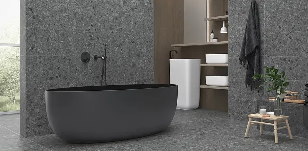 Фото Керамогранит Argenta Flodsten Artic Matt 60x120 Испания