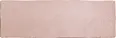 Плитка Equipe 24961 MAGMA CORAL PINK 6,5X20