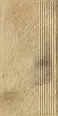 Ступень Paradyz Eremite Sand Stopnica Prosta Struktura Mat B1a 30x60