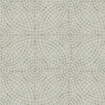 Фото Керамогранит Mikron Kretas 20х20 (УТ-00039978) Испания