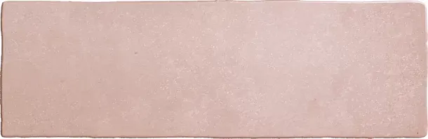 Фото Плитка Equipe 24961 MAGMA CORAL PINK 6,5X20 Испания