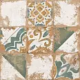 Керамогранит El Molino Memory Verde 58x58