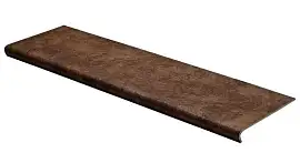Фото Ступень Seranit Seravista Riverstone Mocha Matt 32.5x120