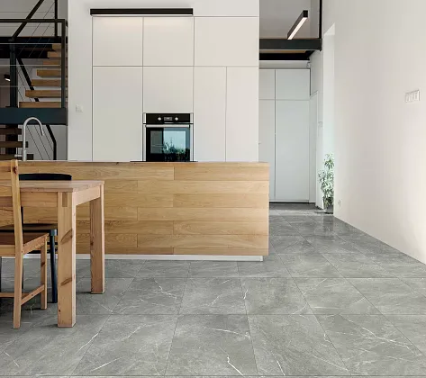 Фото Керамогранит ST120WH Star White Rett 60х120 Италия