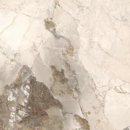 Фото Керамогранит Laparet Exence Beige Бежевый Полированный 80Х80 Индия