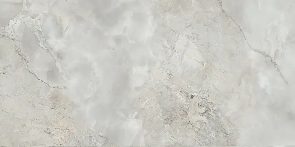 Фото Керамогранит Benadresa Aura Snow Pulido 60x120 Испания
