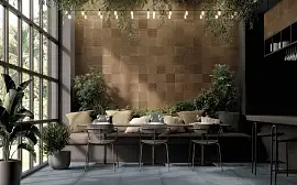 Коллекция Element MGM