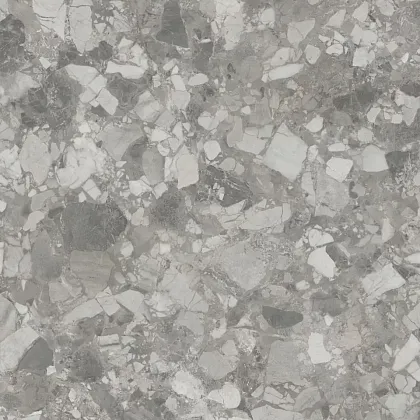 Фото Керамогранит Kerama Marazzi Чеппо ди Сицилия серый матовый обрезной 119,5x119,5x0,9 (KM1212G0001R) Россия