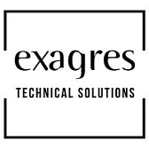 Exagres - плитка, керамогранит Бренд Exagres логотип