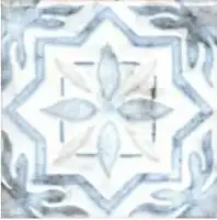 Фото Декор DD\C30\17023 Барио 15x15