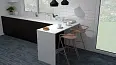 Керамическая Плитка Estudio Ceramico Glenbrook Quiet Moments Stripes 5x20
