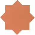 Керамогранит Equipe 30629 Porto Star Warm Siena 16,8x16,8
