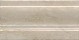 Фото Плинтус FMD025 Стемма бежевый 20*10