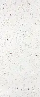 Фото Керамическая плитка FAP Ceramiche fTOM Materia Brillante Gocce Bianco Brillante RT 50x120