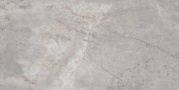 Фото Керамогранит Carved River Gray Карвинг 60х120 Индия