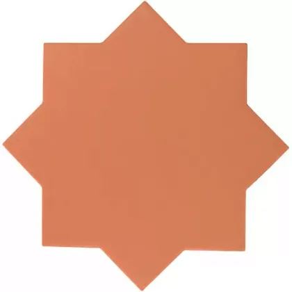Фото Керамогранит Equipe 30629 Porto Star Warm Siena 16,8x16,8 Испания