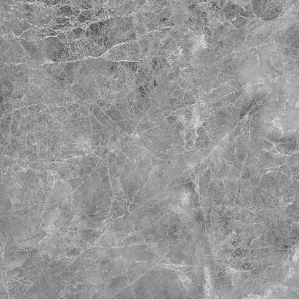 Фото Керамогранит Eternal ETSTN1225MT6060 Madona Grey Matt 60x60 Индия