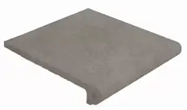 Фото Клинкерная плитка 905087 Capri Carbon Peldano Redondeado 33 32.5х33