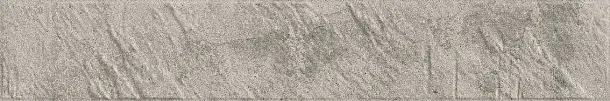 Фото Клинкерная плитка Paradyz Carrizo Grey Elewacja Struktura Mat B1a 39,7x6,5 Польша