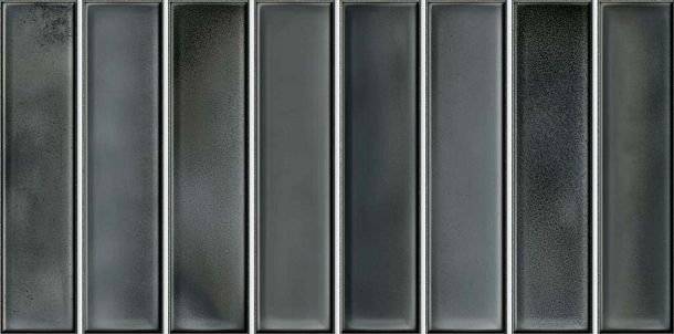 Фото керамическая плитка El Barco Alba Denim 15x30 Испания