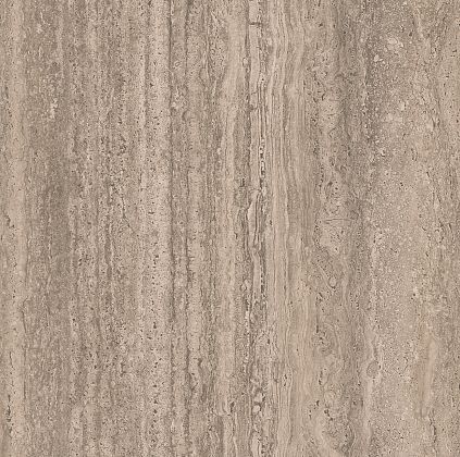 Фото Керамогранит Kerama Marazzi Про Травертин бежевый тёмный матовый обрезной 60x60x0,9 (KM6060G0871R) Россия