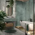 Керамогранит Navona Grey Vein Ret 60X120 (PF60005922)