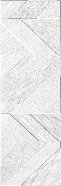 Фото Плитка Ibero R0002382 Concept Ice Rect 30x90 Испания